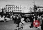 Image of civilians Algeria, 1962, second 12 stock footage video 65675073150