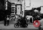 Image of civilians Algeria, 1962, second 18 stock footage video 65675073150