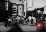 Image of civilians Algeria, 1962, second 19 stock footage video 65675073150
