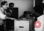 Image of civilians Algeria, 1962, second 26 stock footage video 65675073150