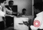Image of civilians Algeria, 1962, second 28 stock footage video 65675073150