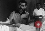 Image of civilians Algeria, 1962, second 32 stock footage video 65675073150