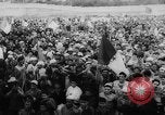 Image of civilians Algeria, 1962, second 49 stock footage video 65675073150