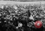 Image of civilians Algeria, 1962, second 50 stock footage video 65675073150