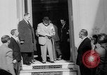 Image of Winston Churchill Europe, 1962, second 7 stock footage video 65675073151
