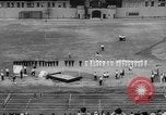 Immagine di Pista Internazionale e il campo event Chicago Illinois USA, 1962, secondo 6 filmato di repertorio 65675073152