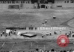 Immagine di Pista Internazionale e il campo event Chicago Illinois USA, 1962, secondo 7 filmato di repertorio 65675073152