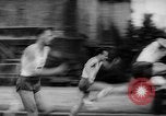 Immagine di Pista Internazionale e il campo event Chicago Illinois USA, 1962, secondo 14 filmato di repertorio 65675073152