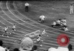 Immagine di Pista Internazionale e il campo event Chicago Illinois USA, 1962, secondo 19 filmato di repertorio 65675073152