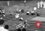 Immagine di Pista Internazionale e il campo event Chicago Illinois USA, 1962, secondo 20 filmato di repertorio 65675073152