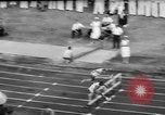 Immagine di Pista Internazionale e il campo event Chicago Illinois USA, 1962, secondo 21 filmato di repertorio 65675073152