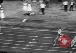 Immagine di Pista Internazionale e il campo event Chicago Illinois USA, 1962, secondo 22 filmato di repertorio 65675073152