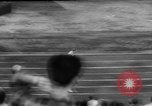 Immagine di Pista Internazionale e il campo event Chicago Illinois USA, 1962, secondo 24 filmato di repertorio 65675073152