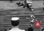 Immagine di Pista Internazionale e il campo event Chicago Illinois USA, 1962, secondo 25 filmato di repertorio 65675073152