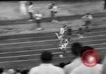 Immagine di Pista Internazionale e il campo event Chicago Illinois USA, 1962, secondo 26 filmato di repertorio 65675073152