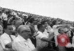 Immagine di Pista Internazionale e il campo event Chicago Illinois USA, 1962, secondo 27 filmato di repertorio 65675073152