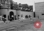 Immagine di Pista Internazionale e il campo event Chicago Illinois USA, 1962, secondo 30 filmato di repertorio 65675073152
