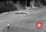 Immagine di Pista Internazionale e il campo event Chicago Illinois USA, 1962, secondo 38 filmato di repertorio 65675073152