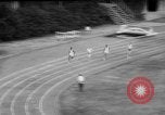 Immagine di Pista Internazionale e il campo event Chicago Illinois USA, 1962, secondo 39 filmato di repertorio 65675073152