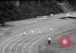 Immagine di Pista Internazionale e il campo event Chicago Illinois USA, 1962, secondo 40 filmato di repertorio 65675073152