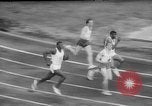 Immagine di Pista Internazionale e il campo event Chicago Illinois USA, 1962, secondo 41 filmato di repertorio 65675073152