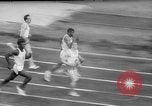 Immagine di Pista Internazionale e il campo event Chicago Illinois USA, 1962, secondo 42 filmato di repertorio 65675073152