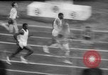 Immagine di Pista Internazionale e il campo event Chicago Illinois USA, 1962, secondo 43 filmato di repertorio 65675073152