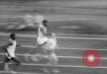 Immagine di Pista Internazionale e il campo event Chicago Illinois USA, 1962, secondo 44 filmato di repertorio 65675073152