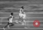 Immagine di Pista Internazionale e il campo event Chicago Illinois USA, 1962, secondo 45 filmato di repertorio 65675073152