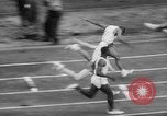 Immagine di Pista Internazionale e il campo event Chicago Illinois USA, 1962, secondo 47 filmato di repertorio 65675073152