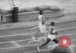 Immagine di Pista Internazionale e il campo event Chicago Illinois USA, 1962, secondo 49 filmato di repertorio 65675073152