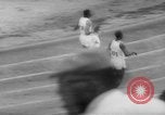 Immagine di Pista Internazionale e il campo event Chicago Illinois USA, 1962, secondo 50 filmato di repertorio 65675073152