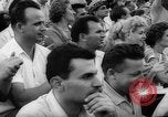 Immagine di Pista Internazionale e il campo event Chicago Illinois USA, 1962, secondo 51 filmato di repertorio 65675073152