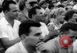 Immagine di Pista Internazionale e il campo event Chicago Illinois USA, 1962, secondo 52 filmato di repertorio 65675073152