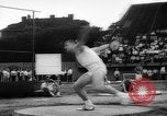 Immagine di Pista Internazionale e il campo event Chicago Illinois USA, 1962, secondo 56 filmato di repertorio 65675073152
