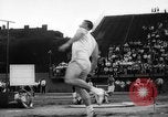 Immagine di Pista Internazionale e il campo event Chicago Illinois USA, 1962, secondo 57 filmato di repertorio 65675073152