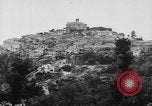 Image of earthquake Italy, 1962, second 7 stock footage video 65675073153
