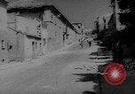 Image of earthquake Italy, 1962, second 9 stock footage video 65675073153