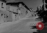 Image of earthquake Italy, 1962, second 10 stock footage video 65675073153