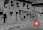 Image of earthquake Italy, 1962, second 11 stock footage video 65675073153