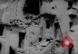 Image of earthquake Italy, 1962, second 13 stock footage video 65675073153