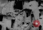 Image of earthquake Italy, 1962, second 14 stock footage video 65675073153