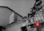 Image of earthquake Italy, 1962, second 17 stock footage video 65675073153