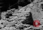Image of earthquake Italy, 1962, second 20 stock footage video 65675073153