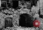 Image of earthquake Italy, 1962, second 24 stock footage video 65675073153
