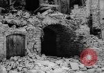 Image of earthquake Italy, 1962, second 25 stock footage video 65675073153