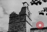 Image of earthquake Italy, 1962, second 49 stock footage video 65675073153