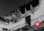 Image of earthquake Italy, 1962, second 51 stock footage video 65675073153