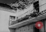 Image of earthquake Italy, 1962, second 52 stock footage video 65675073153