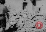 Image of earthquake Italy, 1962, second 55 stock footage video 65675073153